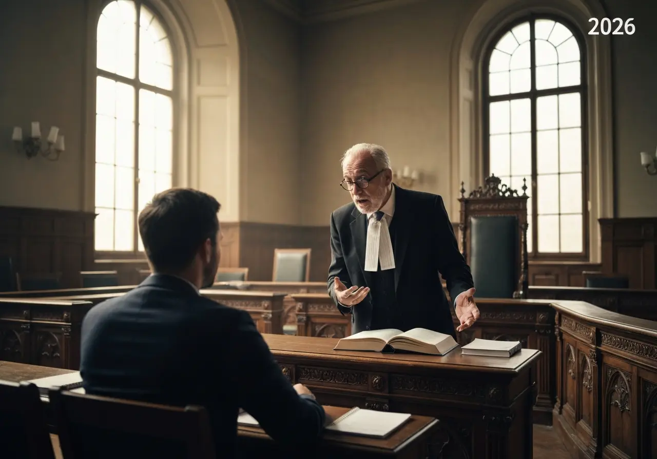 Expert judiciaire bâtiment : rôle et procédure en 2026