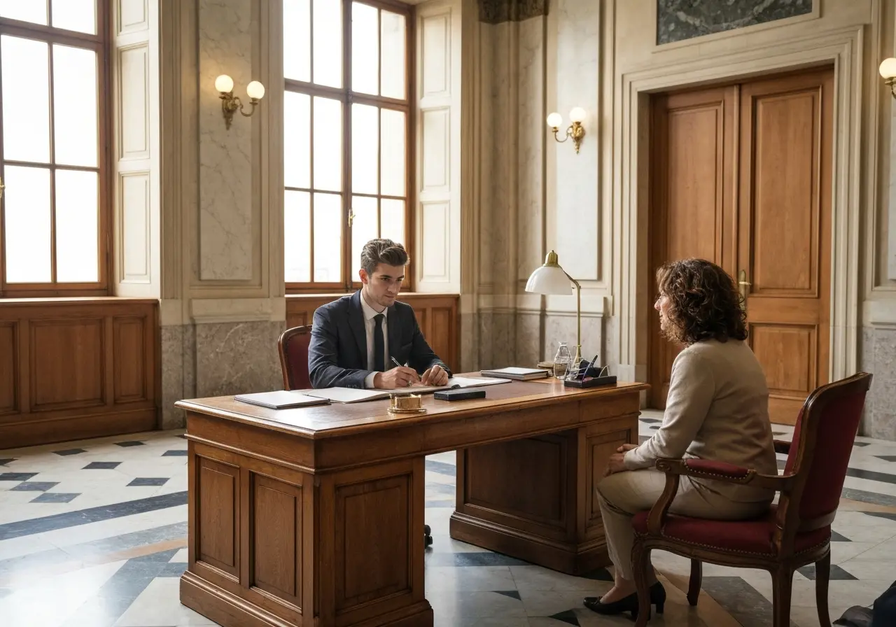 Délai entre délibéré et jugement : comprendre les étapes clés