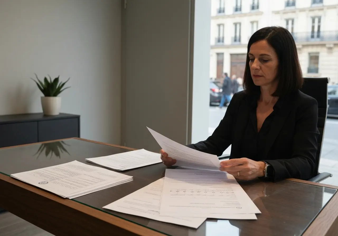 Assigner en justice def : définition et procédure complète