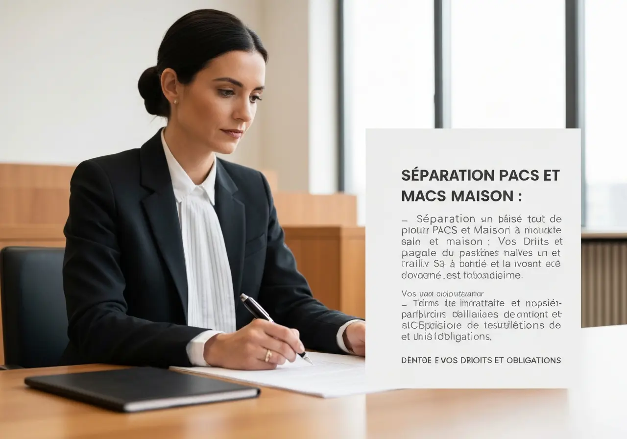Plaidoirie d'avocat exemple : structure et astuces pour convaincre