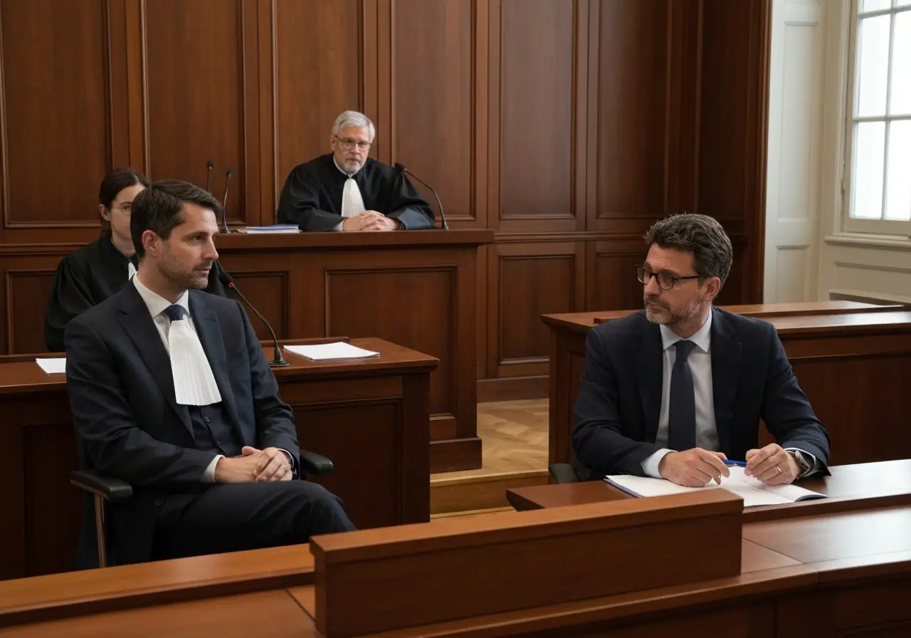 Jugement sans exécution provisoire : comprendre son impact en procédure