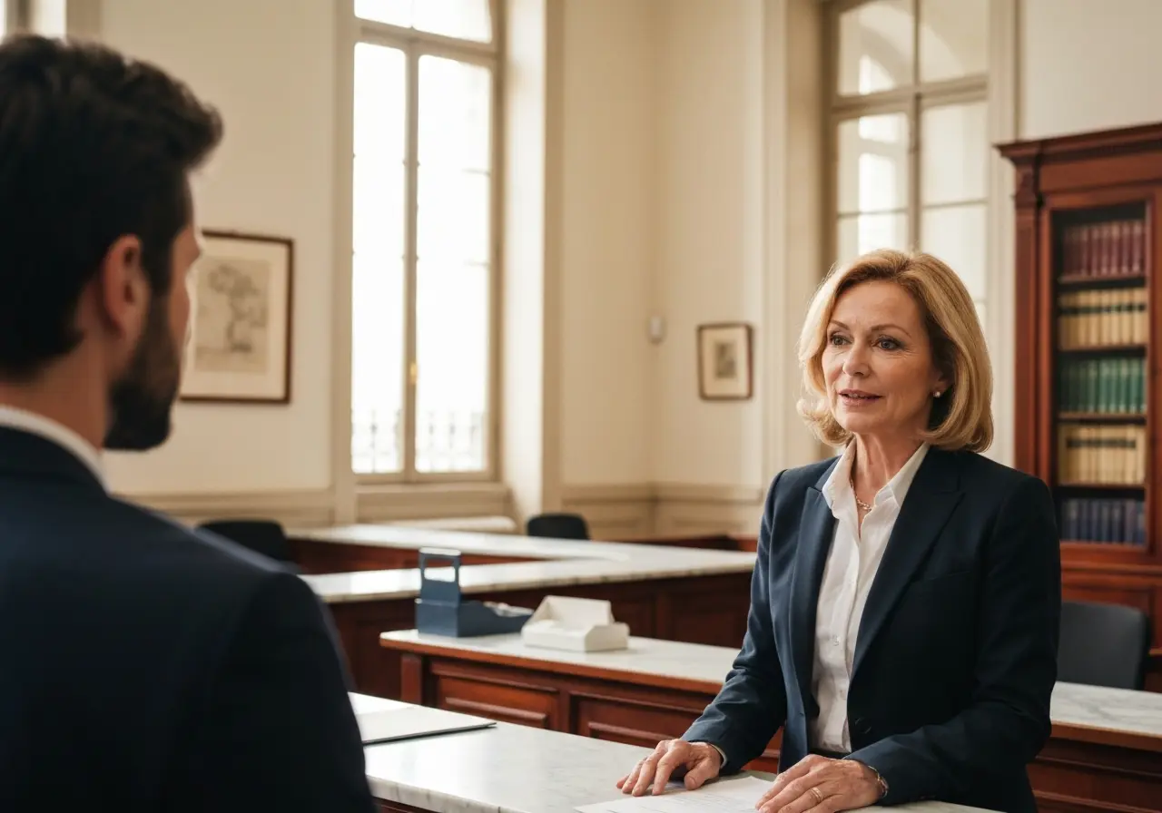 Avis d'audience tribunal administratif Sagace : guide complet 2026