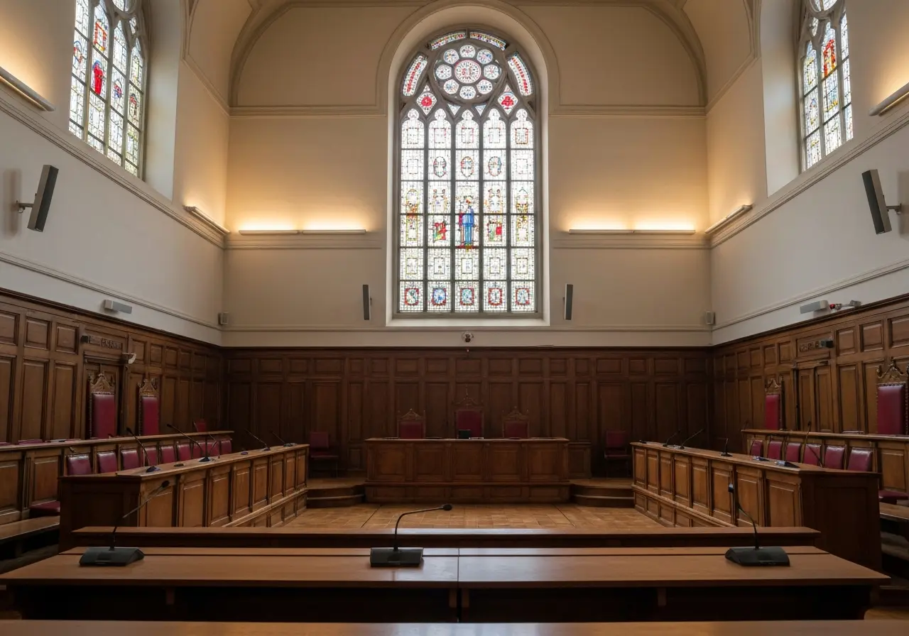 Compte rendu jugement tribunal : comment l’obtenir après l’audience