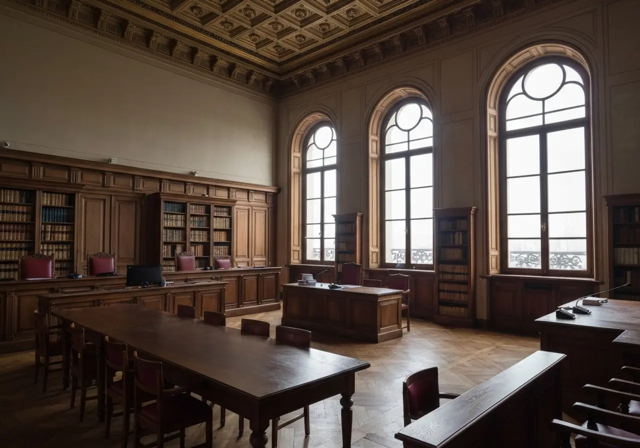 Prix assignation en justice : tarifs et frais en 2026