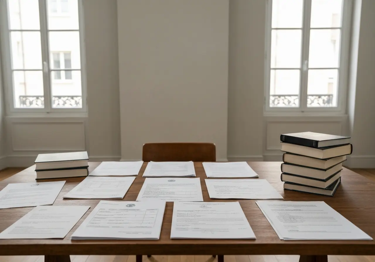 Compte rendu de jugement : comment le lire et le comprendre