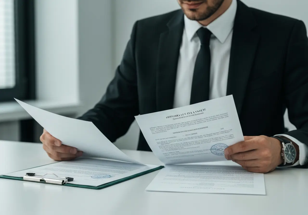 Assigner un notaire en justice : procédure et conseils juridiques