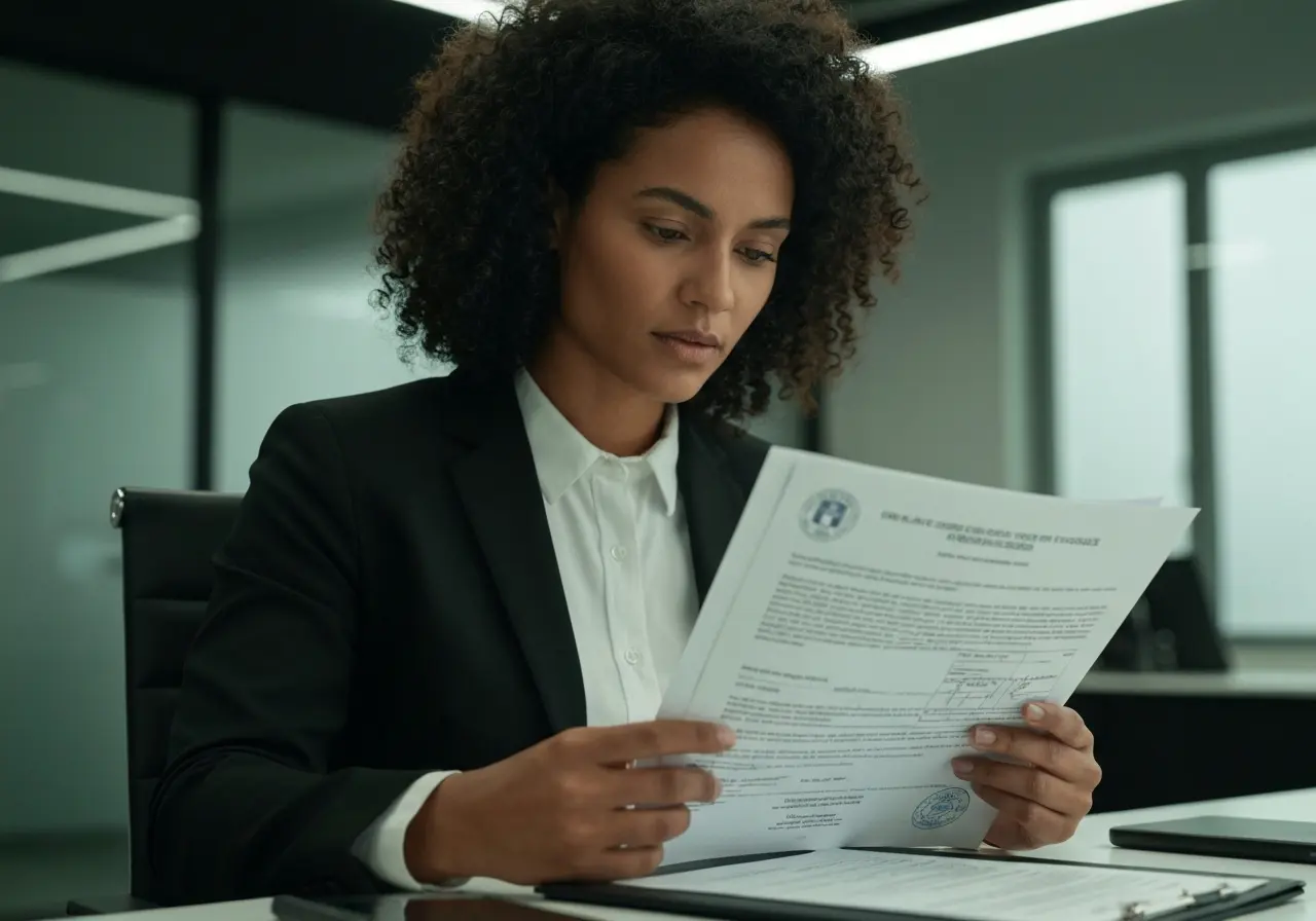 Déposer une assignation en justice : guide complet 2026