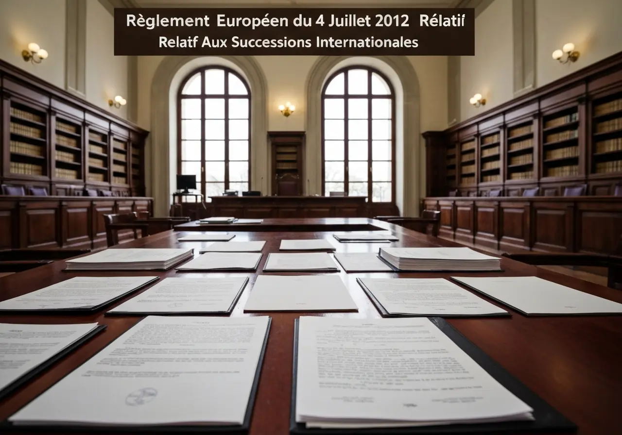Préparer son audience au tribunal de Douai : guide complet 2026
