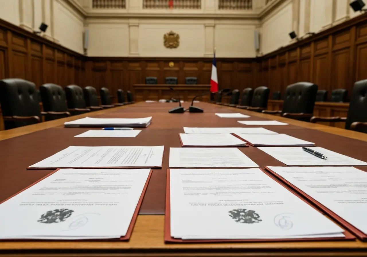 Formation Expert Judiciaire 2026 : Devenir Expert près les Tribunaux