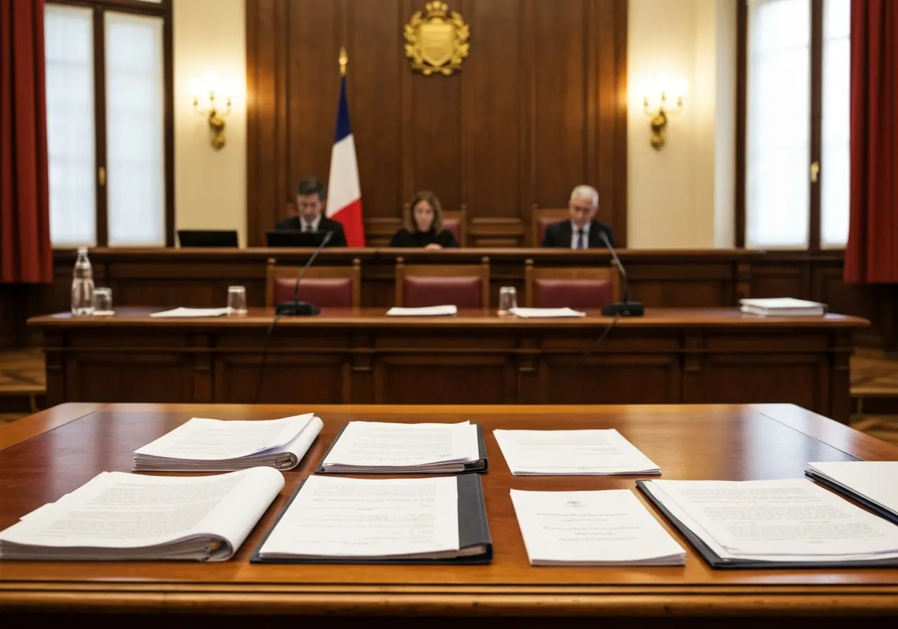 Klaus Barbie procès avocat : le rôle clé de la défense en 1987