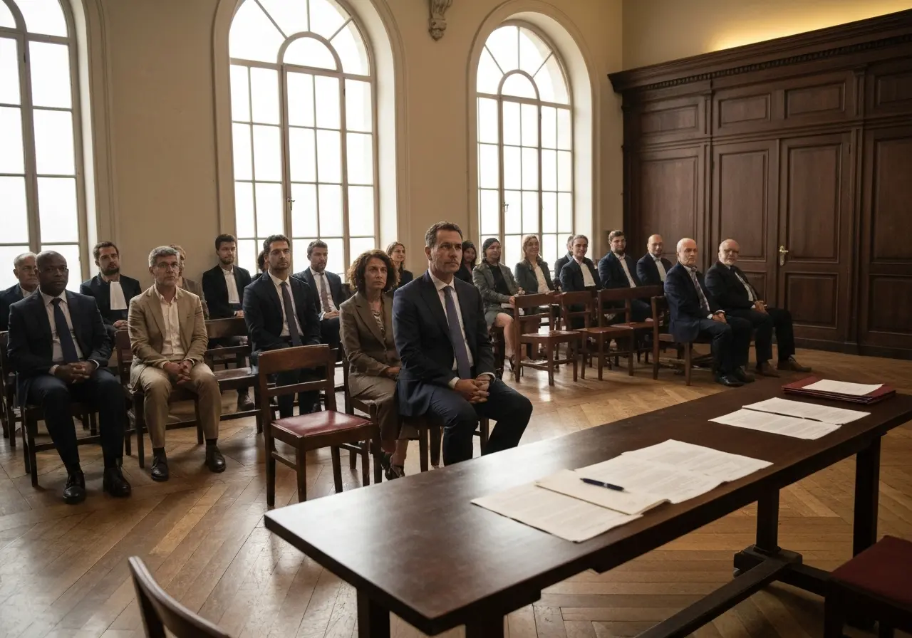 Jugement exécution provisoire : comprendre son effet immédiat