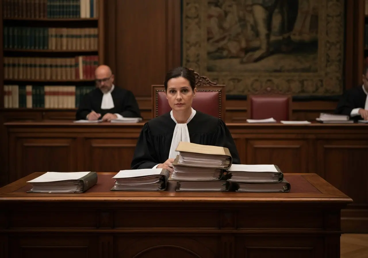Audience tribunal Amiens aujourd'hui : guide pratique 2026