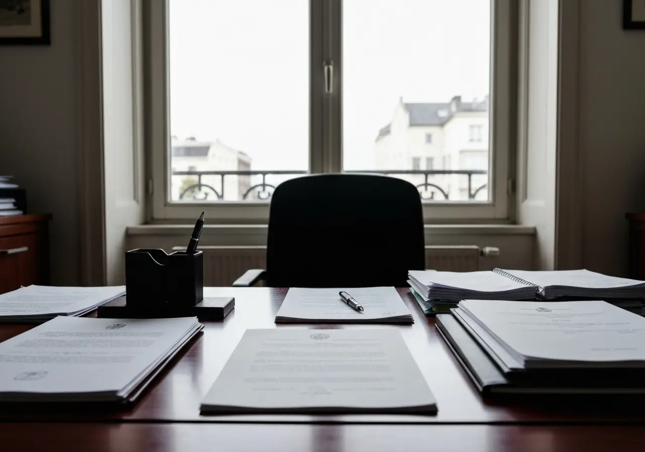 Comment connaître le délibéré d’un jugement : procédure et délais