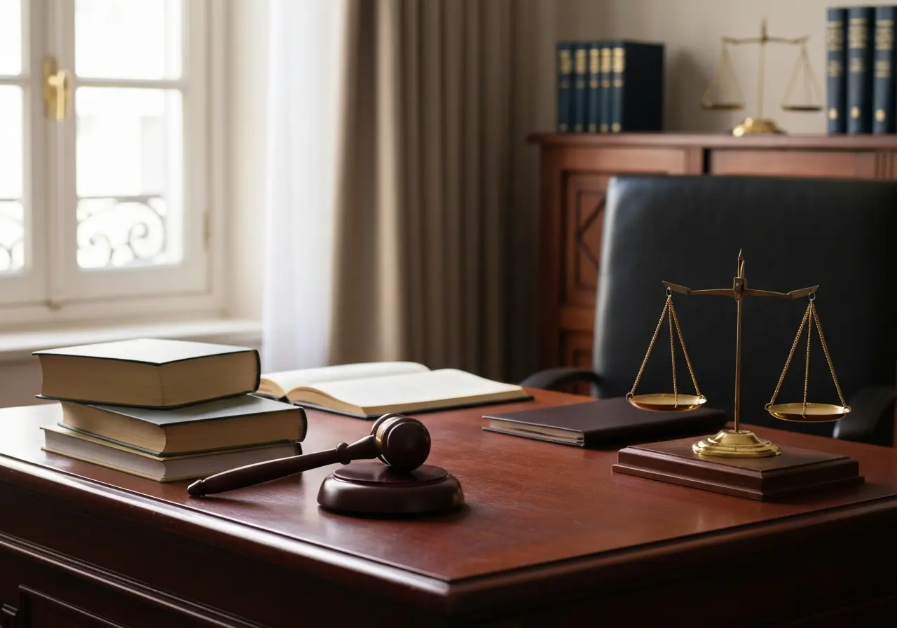 Définition assigner en justice : procédure et effets juridiques