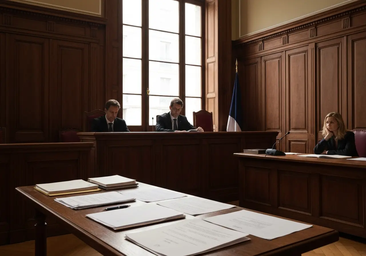 Assigner en justice mots fléchés : signification et procédure expliquées