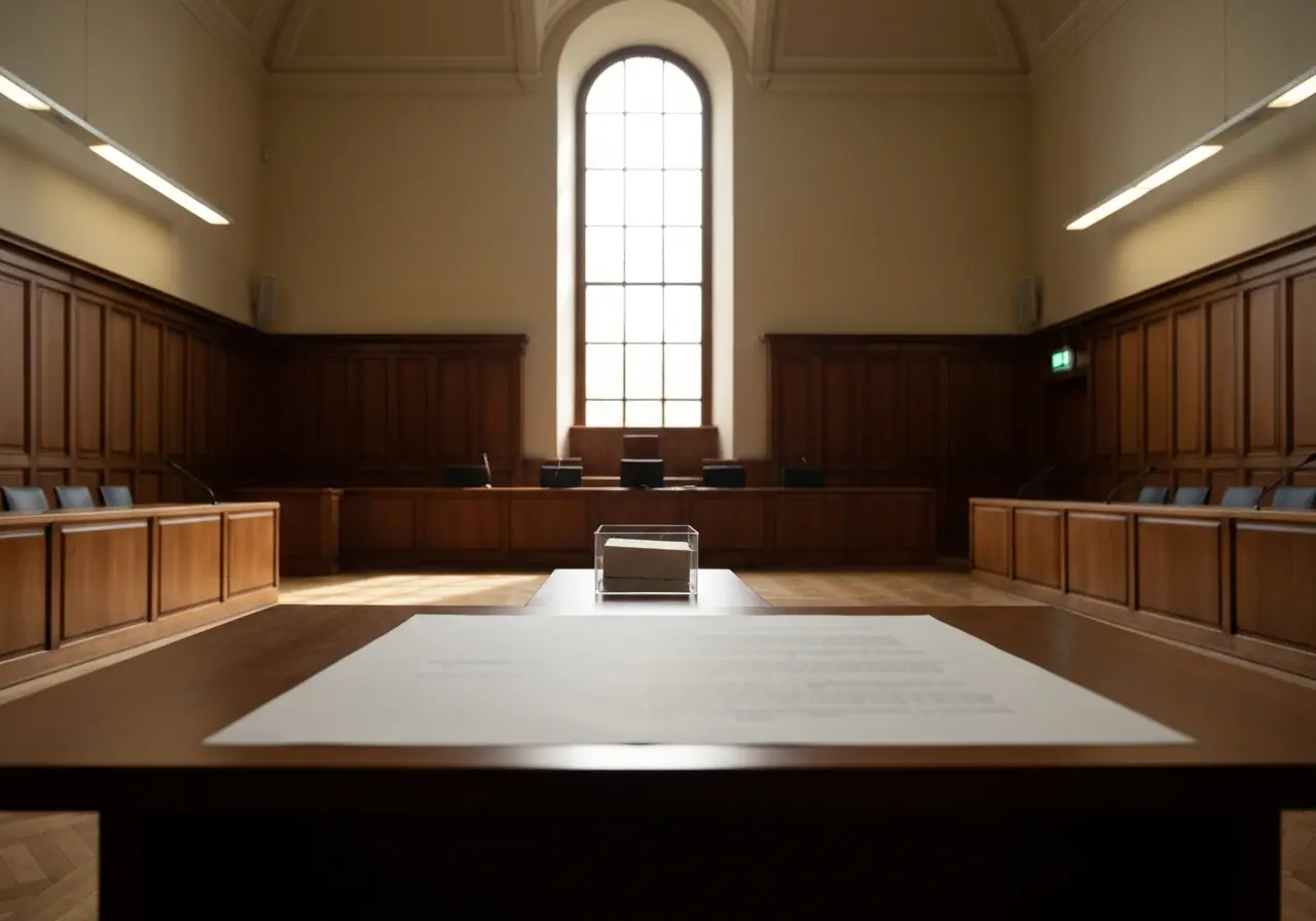 Rapport expert judiciaire favorable : impact sur votre procès en 2026
