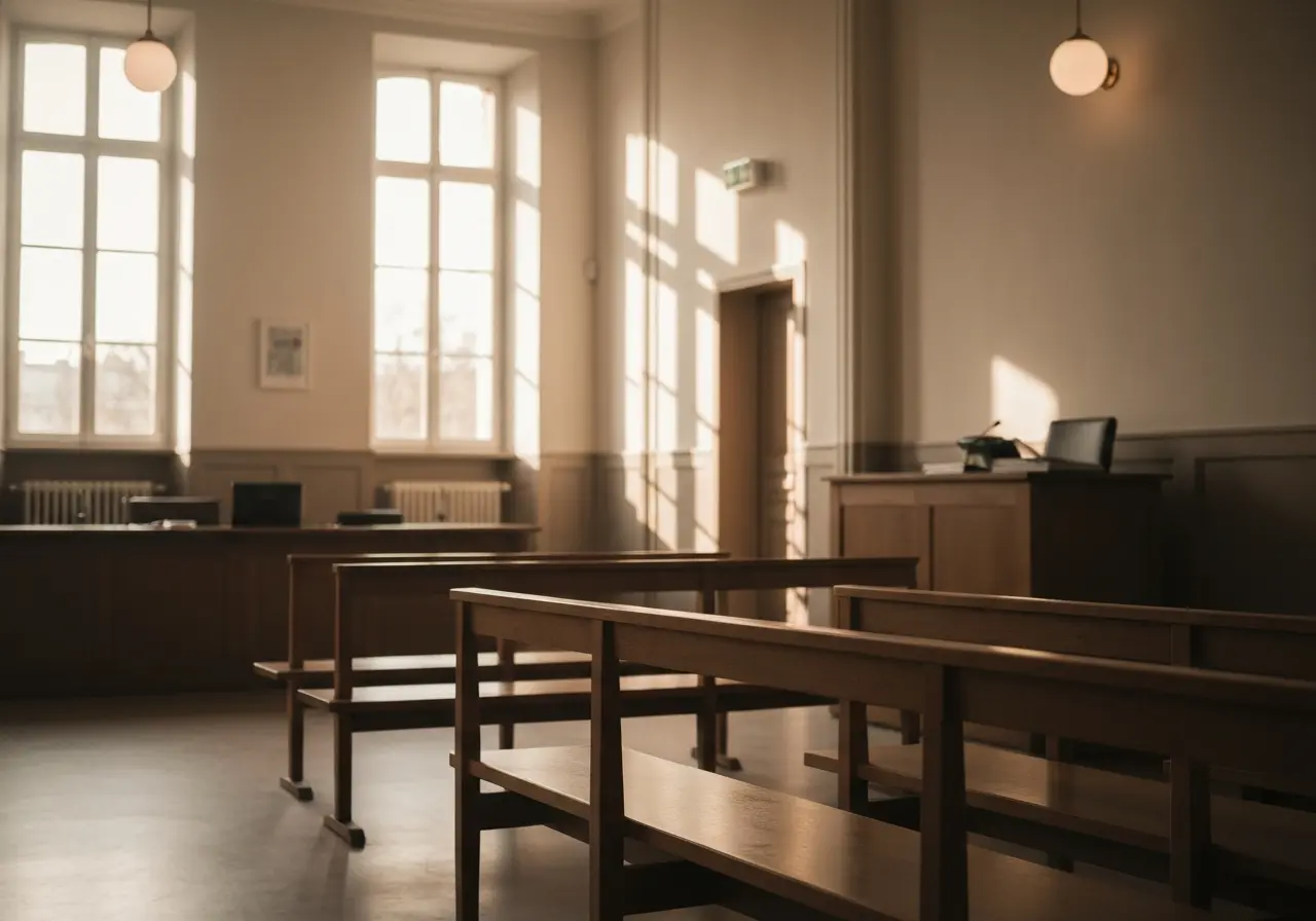 Présomption d'innocence dans le Code pénal : définition et protection