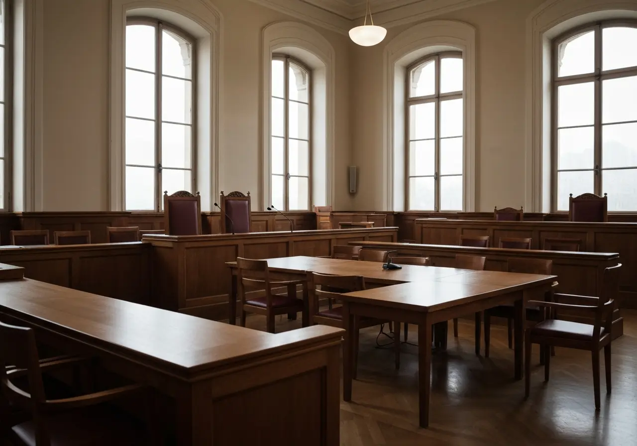 Exemple de plaidoirie d'un avocat : structure et conseils pour l'audience