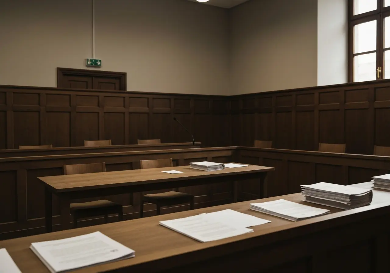 Audience tribunal Brest aujourd’hui : déroulement et conseils pratiques