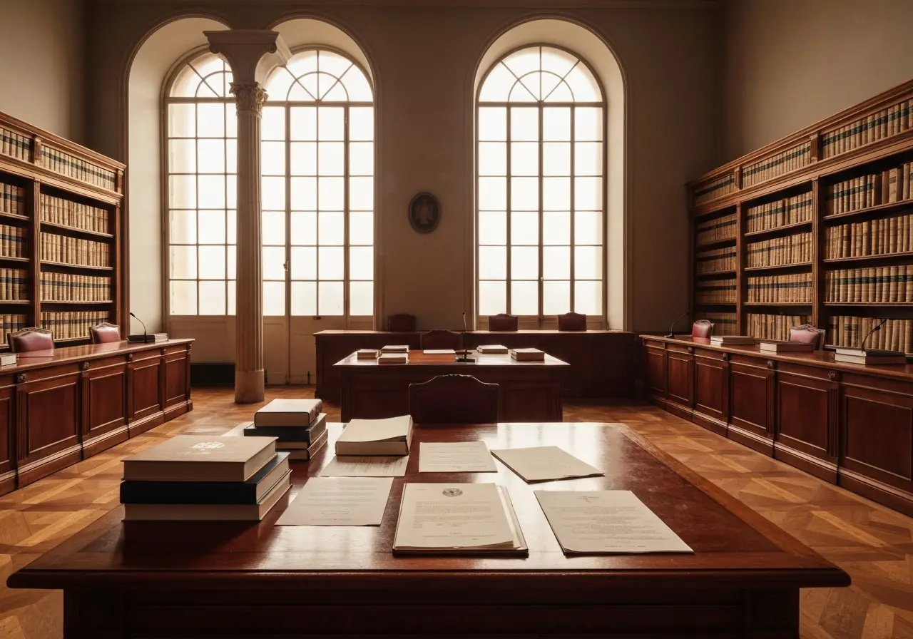 Comment devenir expert judiciaire en 2026 : guide complet
