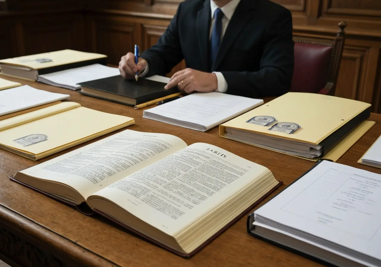 Expert judiciaire informatique : rôle et déroulement de sa mission