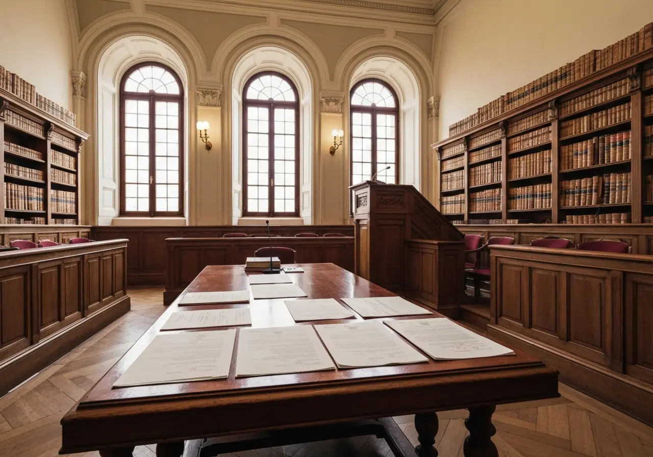 Audience tribunal Vannes : guide complet 2026 pour préparer votre procès