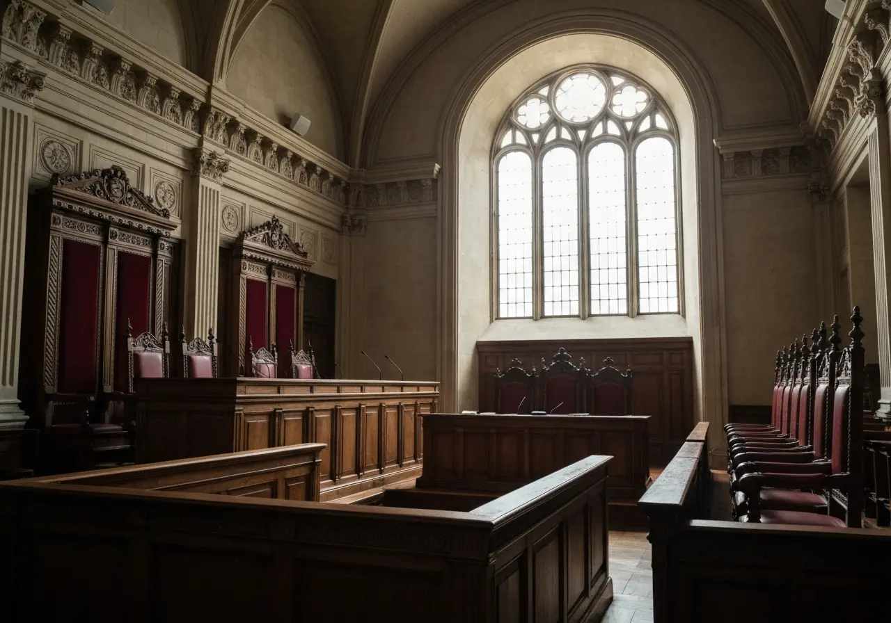 Comptabilisation droit de plaidoirie avocat : règles et calcul en audience