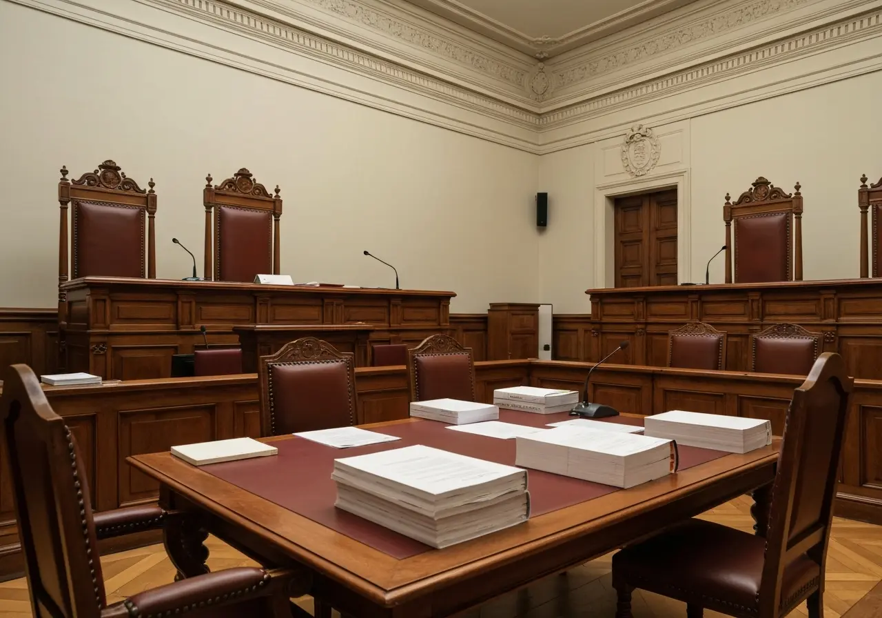 Rôle de l'avocat plaidoirie : clés pour une défense percutante