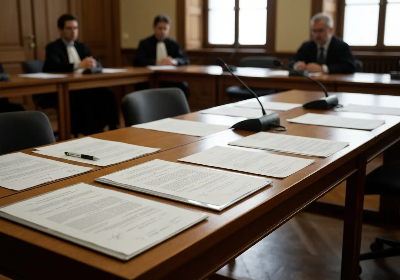 Comprendre le procès en appel Mazan : procédure et enjeux en 2026