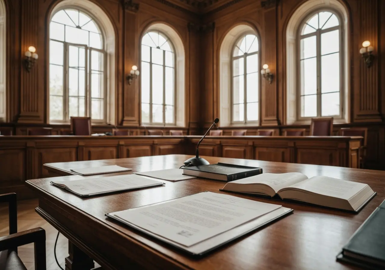 Calendrier audience tribunal Aix en Provence 2026 : guide complet