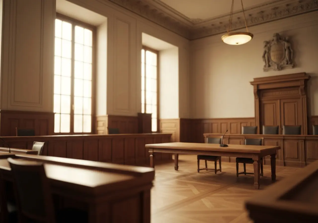Assigner en justice mots croisés : définitions et solutions juridiques