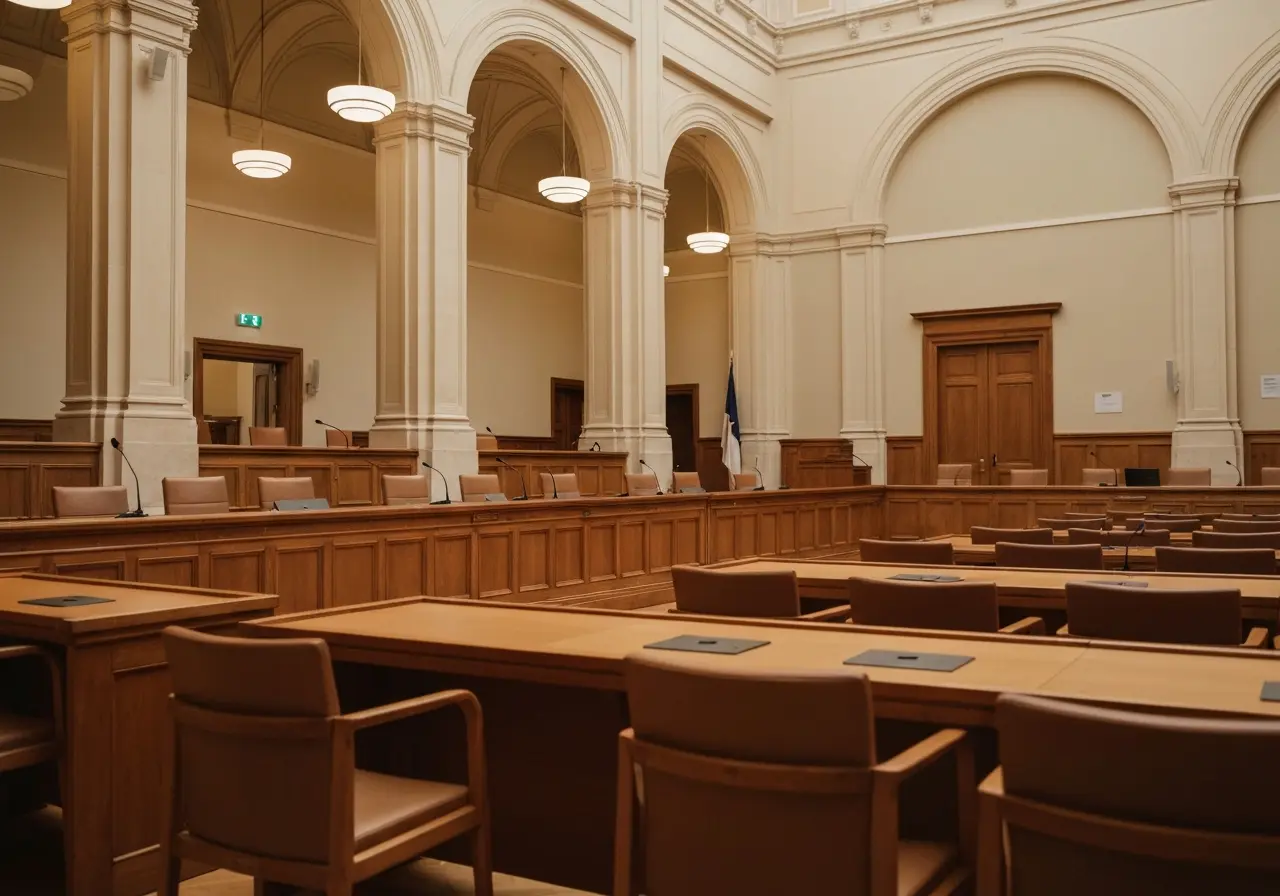 Liste Expert Judiciaire 2026 : Comment la consulter et choisir un expert