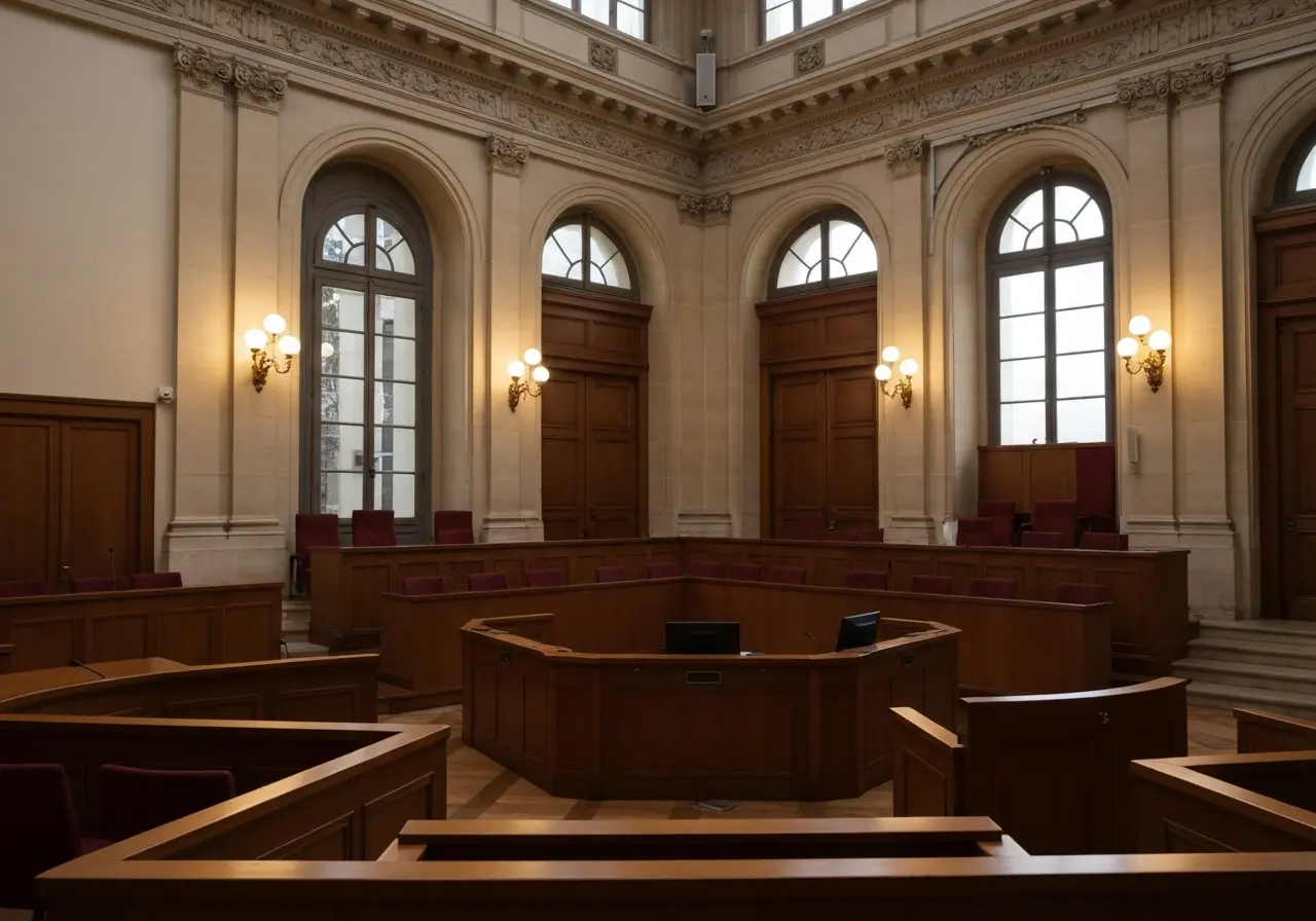Jugement rendu : comprendre la décision du tribunal en 2026