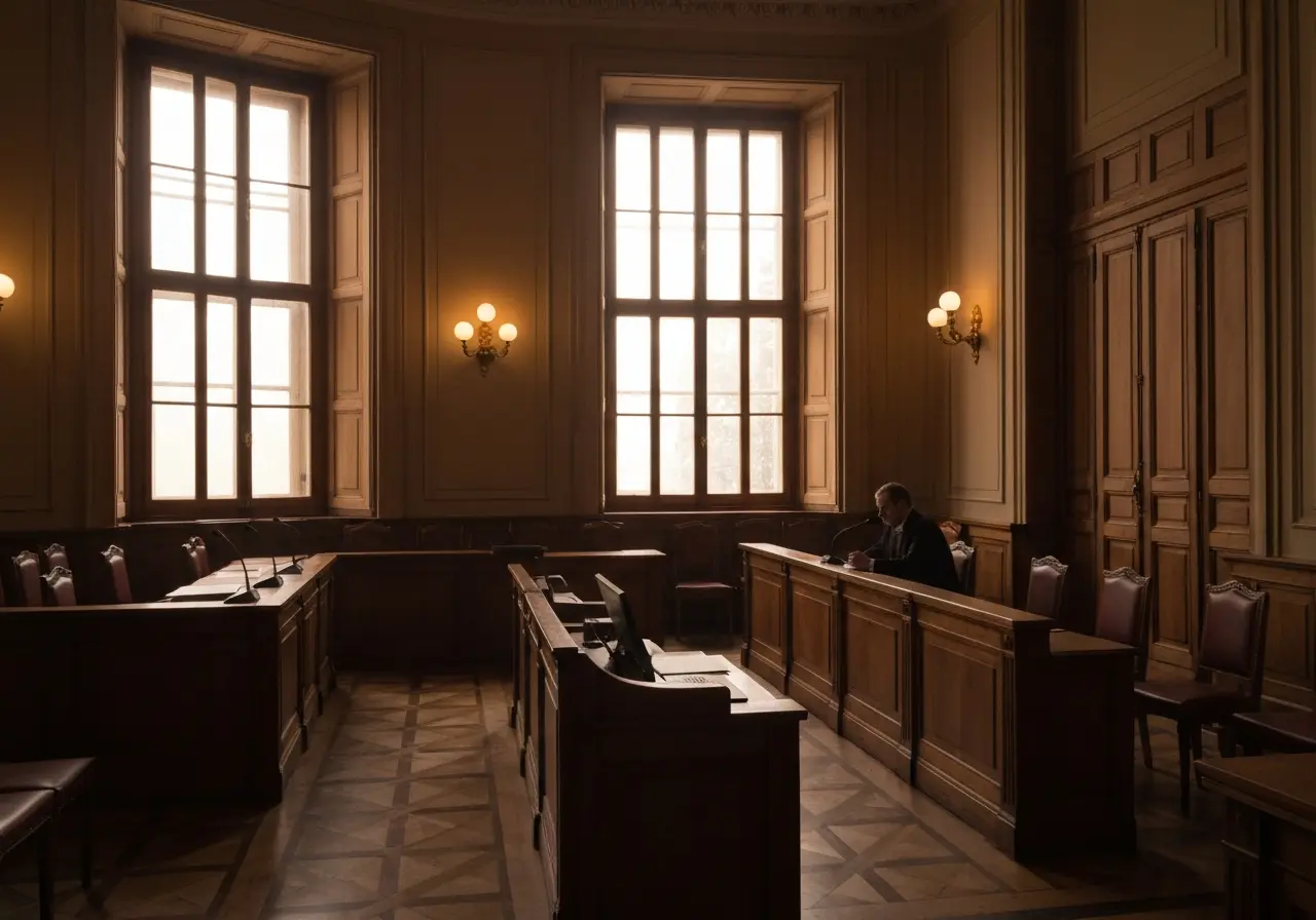 Délibéré jugement cour d'appel : comprendre le verdict après l'audience