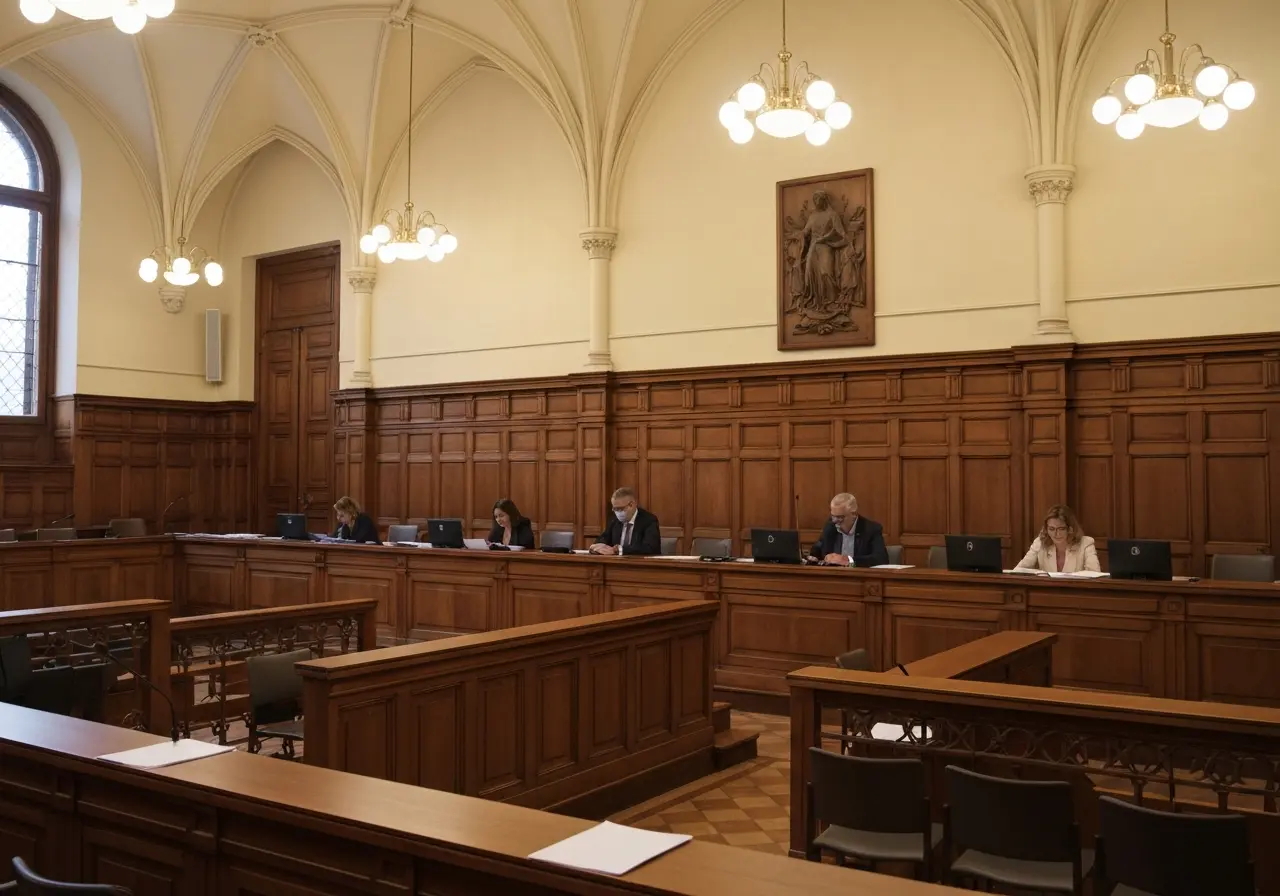 Guide du procès civil en appel : étapes et conseils 2026
